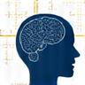 Icône de modélisation de machine learning